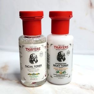 Thayer toner bundle new